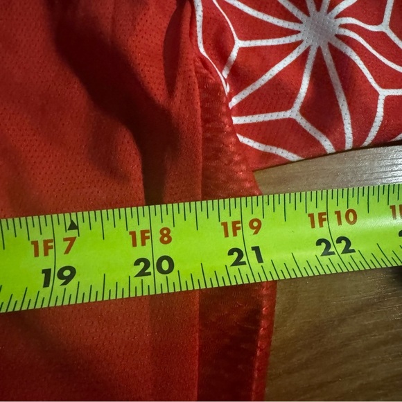 Women’s Size 3XL Cycle Jersey Red And White Cyclexafe Brand New Cycle Jersey - Picture 11 of 13